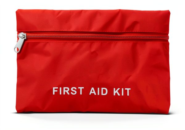 First Aid Kit SEHRSUEG4 Kit for Children and Adults Two Sizes Portable-2