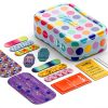 Welly First Aid Kit - Adhesive Bandages in Flexible Fabric and Waterproof, Singe Use Ointments (Triple Antibiotic, Cleansing Wipes and Hydrocortisone) - 70 Count-3