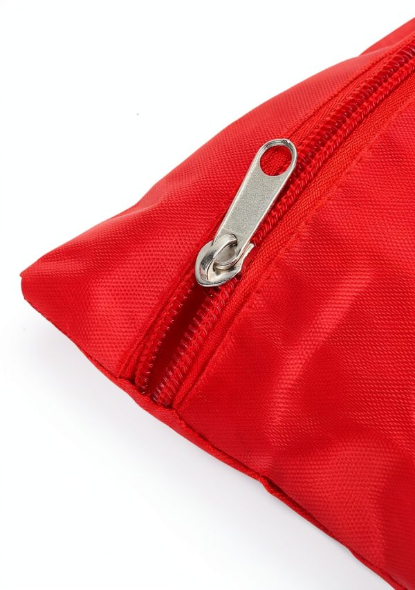 First Aid Kit SEHRSUEG4 Kit for Children and Adults Two Sizes Portable-4