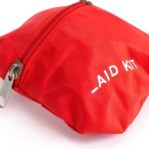 First Aid Kit SEHRSUEG4 Kit for Children and Adults Two Sizes Portable-0