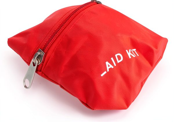 First Aid Kit SEHRSUEG4 Kit for Children and Adults Two Sizes Portable-0
