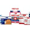 Care Science First Aid Kit 110-Piece Set for Travel & Home-5