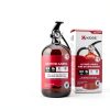 Kidde Fire Extinguisher 2A10BC Red Home Use Aluminum Construction-3