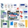 First Aid Only 91248 OSHA-Compliant First Aid Kit, All-Purpose 50-Person Emergency First Aid Kit for Business, Worksite, Home, and Car, 260 Pieces-2