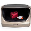 Emergency Fire Blanket Lancryen 40x40 Red 1 Pack Fiberglass-4