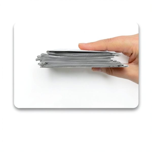 Emergency Mylar Thermal Blankets,Space Blanket Survival kit Camping Blanket, Perfect for Outdoors, Hiking, Survival, Bug Out Bag,Marathons or First Aid-2