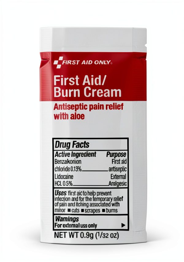 First Aid Only Contractor First Aid Kit 25 Person 178 Pieces-7