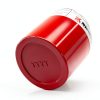 Kidde Fire Extinguisher 2A10BC Red Home Use Aluminum Construction-10