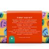 Welly First Aid Kit - Waterproof Bandages, Tape, Ibuprofen - 130 Count-8