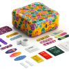 Welly First Aid Kit - Waterproof Bandages, Tape, Ibuprofen - 130 Count-5